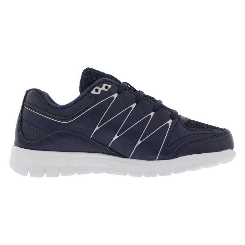 Fila Thunderbolt 2 Running Kid's Shoes Color: Dark Navy 100% Authentic