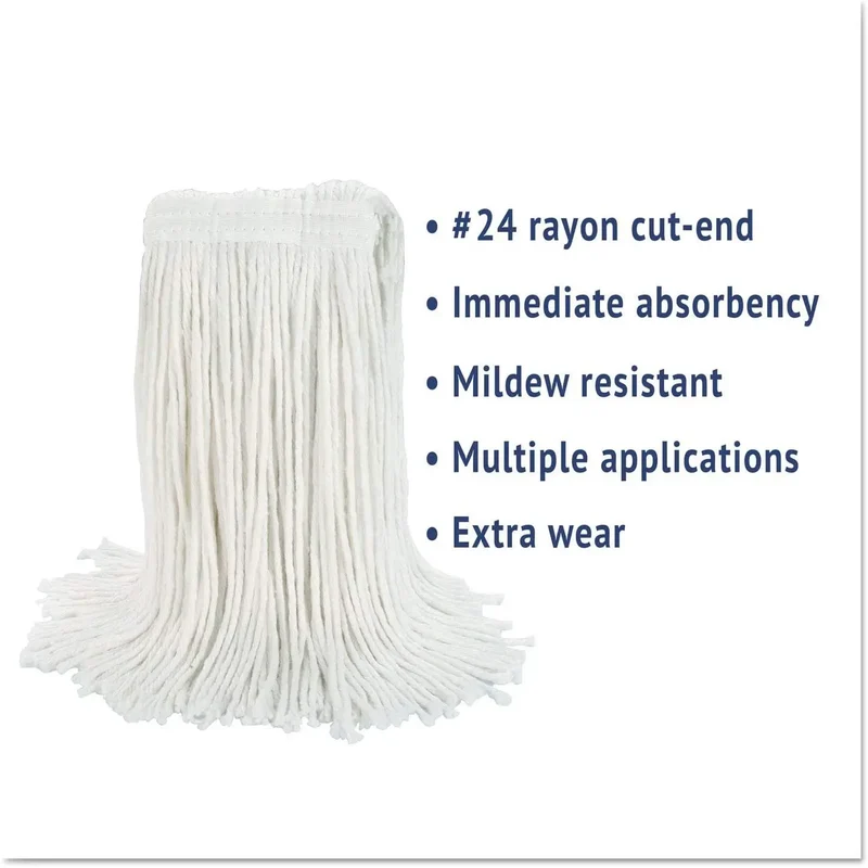 Boardwalk BWK2024REA Mops