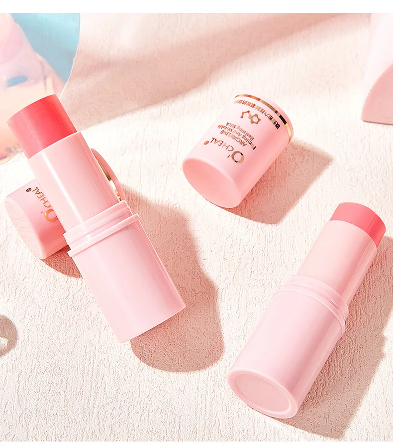 Ocheal Moisturizer Firming Skin Stick Neck Face Elbow Knee Underarm Body Care Cream Stick Argireline Brightens Nourishing Cream