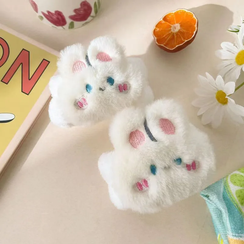 Reusable Face Wash Hand Wrist Strap 1Pair Cartoon Sweat Band Towel Band Comfortable Flexible Absorbent Wrist Strap for Face Wash