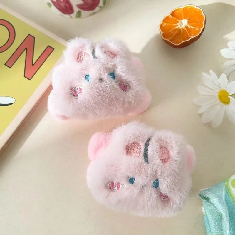 Reusable Face Wash Hand Wrist Strap 1Pair Cartoon Sweat Band Towel Band Comfortable Flexible Absorbent Wrist Strap for Face Wash