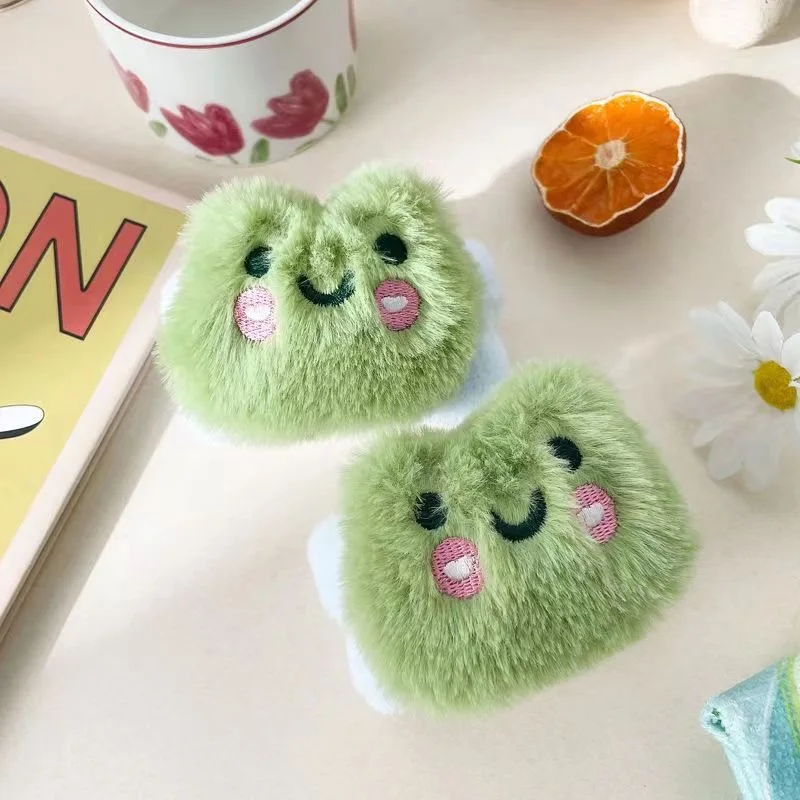 Cartoon Reusable Face Wash Hand Wrist Strap 1Pair Sweat Band Towel Band Flexible Absorbent Wrist Strap for Face Wash Comfortable