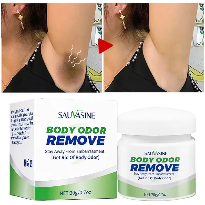 Body Odor Removal Antiperspirant Hair Inhibitor Long Lasting Effect Sweat Odor Deodorant Fresh Pleasant Rose Fragrance Body Care