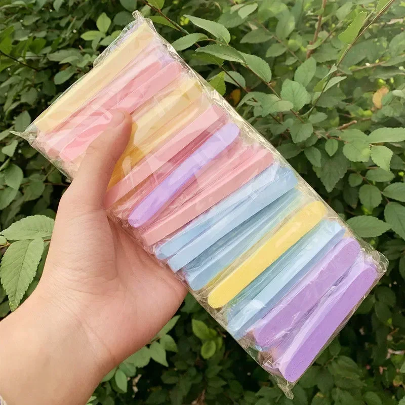Compressed Face Wash Wash Face Sponge Clean Face Powder Puff Cleansing Cotton Pad Cleansing Beauty Strip
