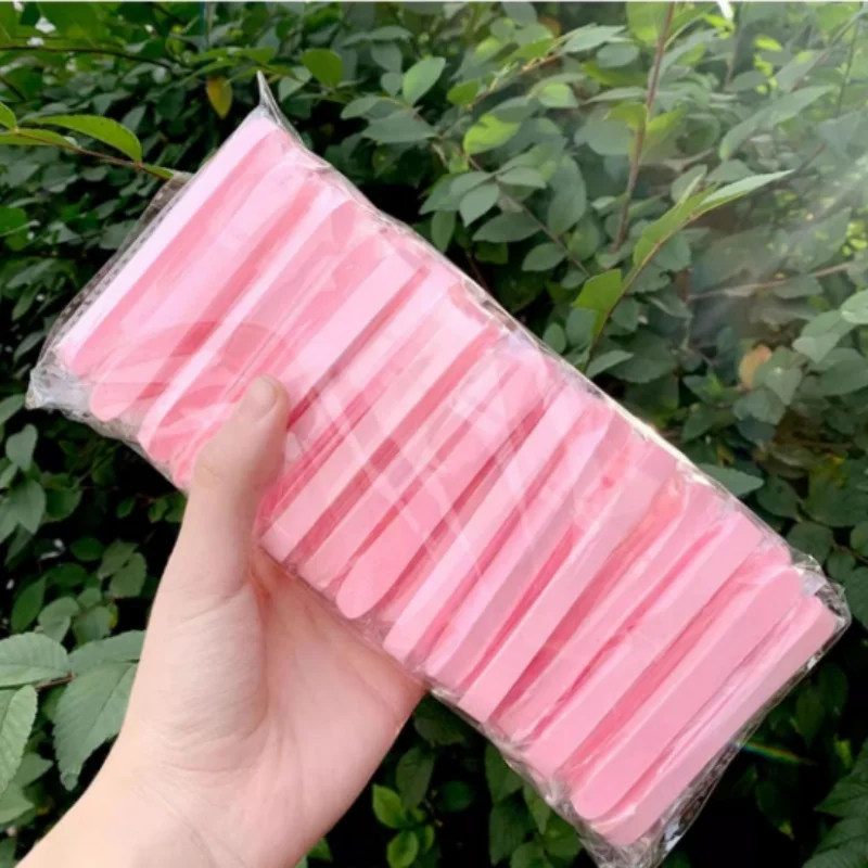 Compressed Face Wash Wash Face Sponge Clean Face Powder Puff Cleansing Cotton Pad Cleansing Beauty Strip