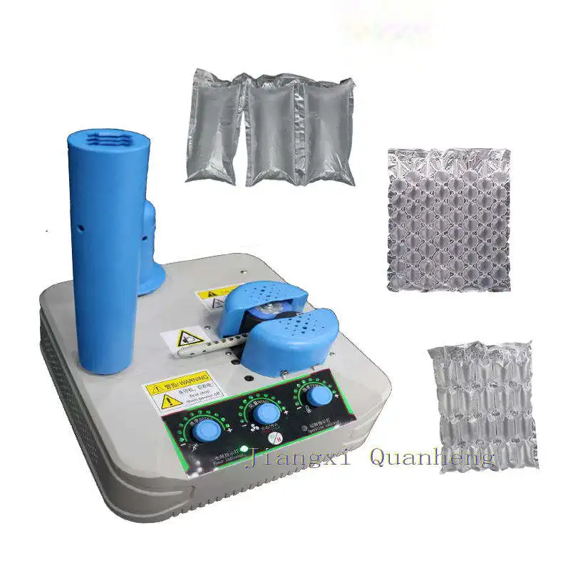 Best Selling Air Cushion Machine Mini Machine Air Cushion