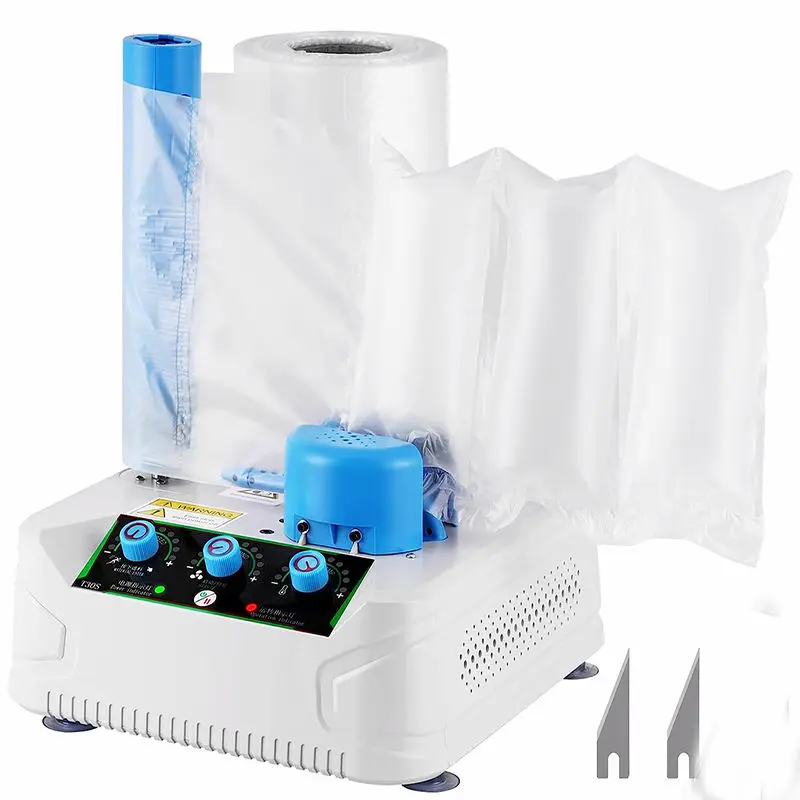 Best Selling Air Cushion Machine Mini Machine Air Cushion