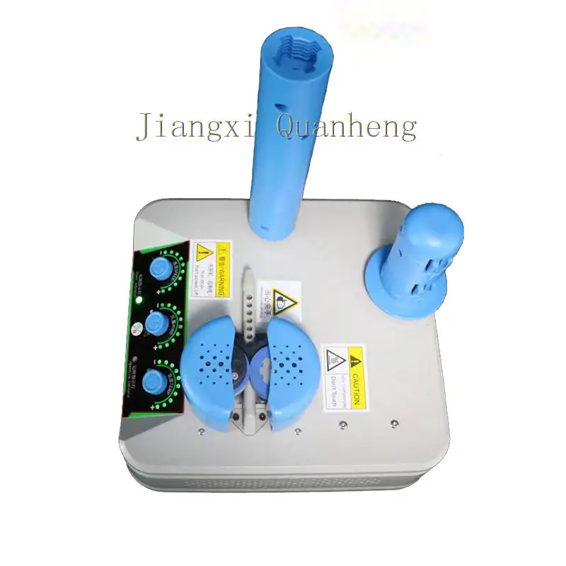 2025 New Water Motor Pump Core Juice Milk Packaging Machine for Beverages Apparel Textiles Air Cushion Bubble Roll Film Beverage