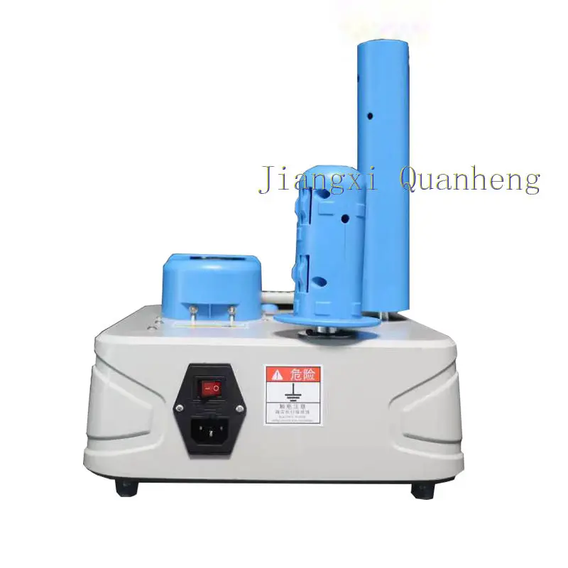 2025 New Water Motor Pump Core Juice Milk Packaging Machine for Beverages Apparel Textiles Air Cushion Bubble Roll Film Beverage