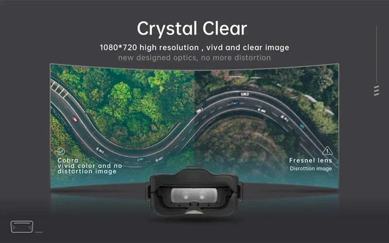 SKYZONE Cobra SD X V4 FPV Video Goggles 800x480 4.3in Cobra 1280x720 4.1in 5.8G Receiver Head Tracker DVR for FPV Racing Drone