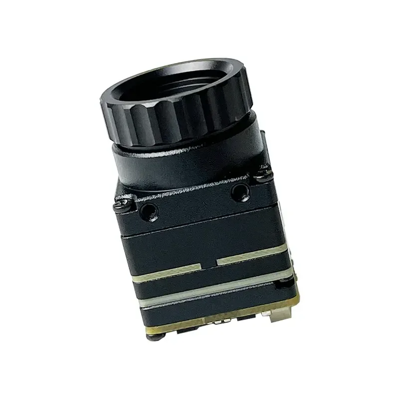 FPV Thermal Camera 4mm Lens NTSC PAL Switchable Mini Thermal Camera Micro Drone HD Video for RC FPV Plane Racing Drone Part