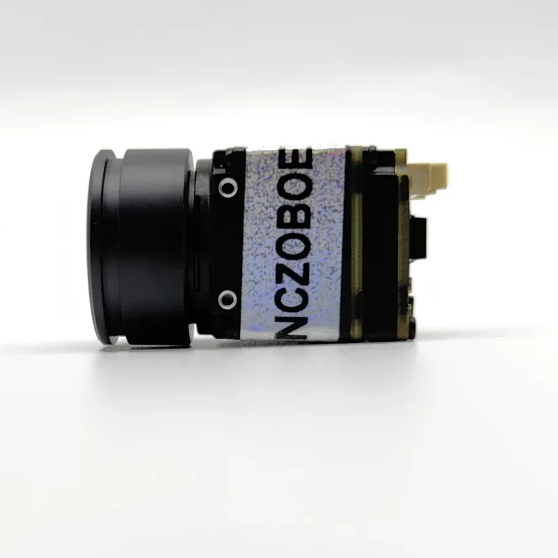 NCZOBOE 9.7mm Drone thermal imaging lens 256/384 Suitable for FPV and fixed-wing UAV FPV Camera Kit for plane CVBS