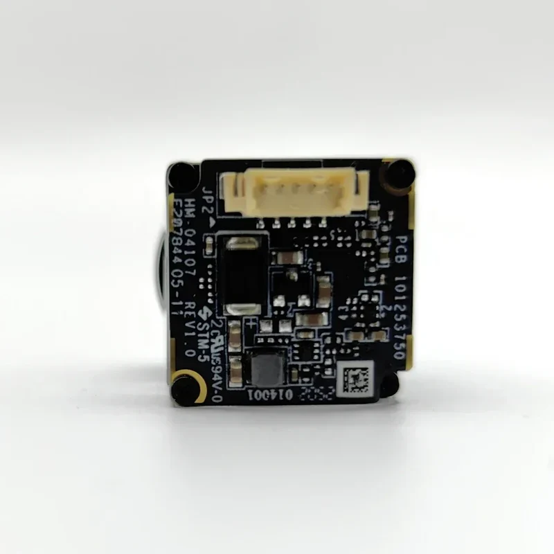 NCZOBOE 9.7mm Drone thermal imaging lens 256/384 Suitable for FPV and fixed-wing UAV FPV Camera Kit for plane CVBS