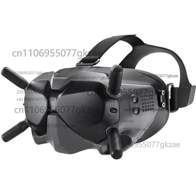 Used Second-hand 90%NEW Original FOR DJI FPV Goggles V2