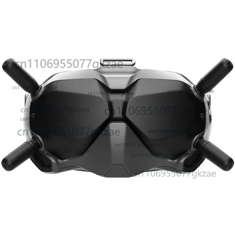 Used Second-hand 90%NEW Original FOR DJI FPV Goggles V2