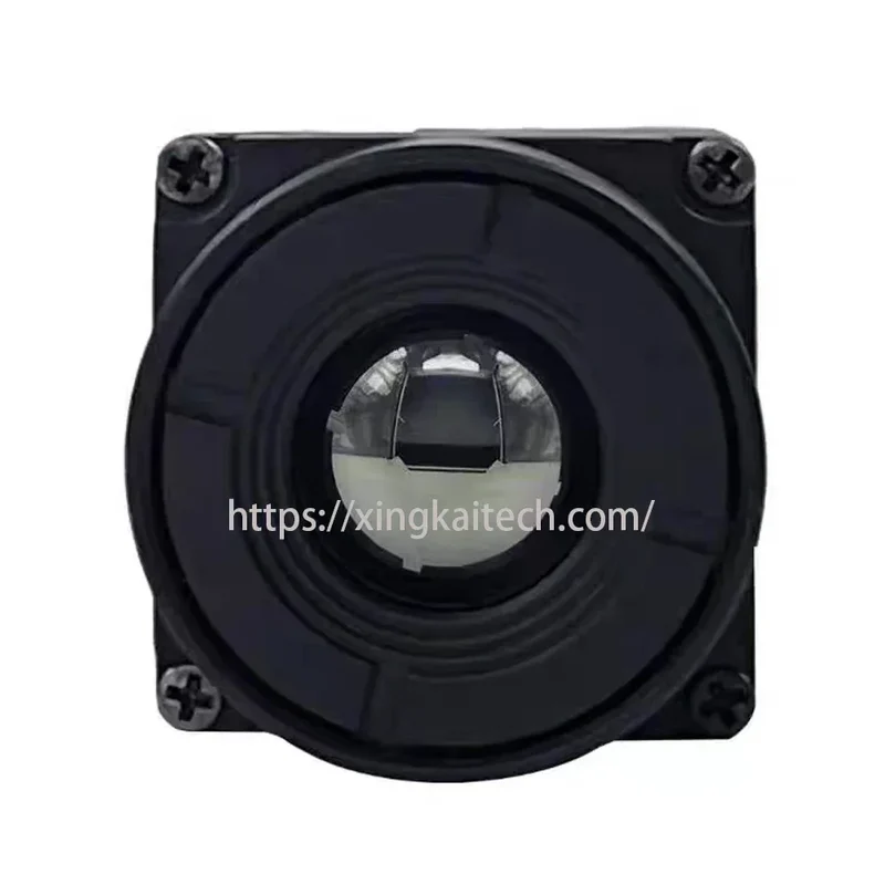 FPV Camera Thermal 4mm Lens 1200TVL Thermal Camera 16:9/4:3 Global WDR with OSD 22g Ultra Light Nano FPV Camera for FPV RC Drone