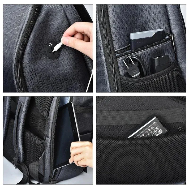 Backpack Waterproof Bag DIY Liner Glasses V2 Goggles 2 Remote Control Handle Portable Case for DJI AVATA / DJI FPV Combo Drone