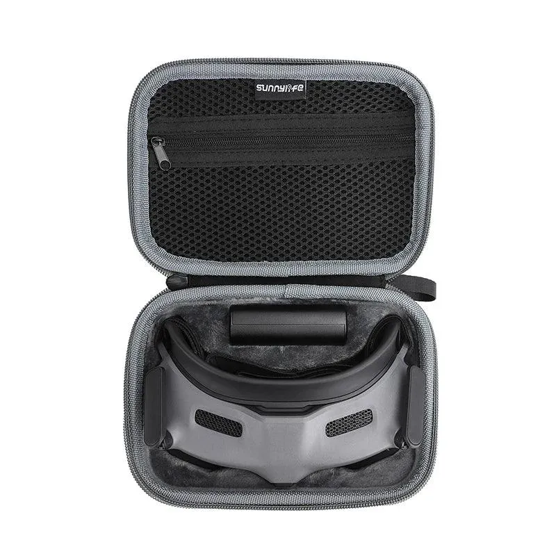 Glasses Bag for DJI Goggles 2 / Battery bag protection Box For DJI Avata Drone Accessories