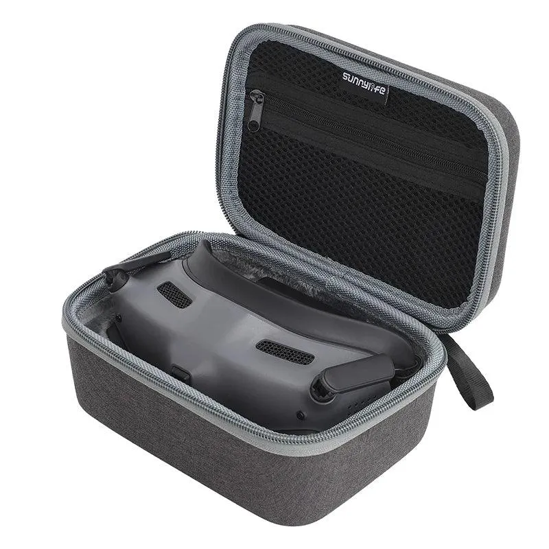 Glasses Bag for DJI Goggles 2 / Battery bag protection Box For DJI Avata Drone Accessories