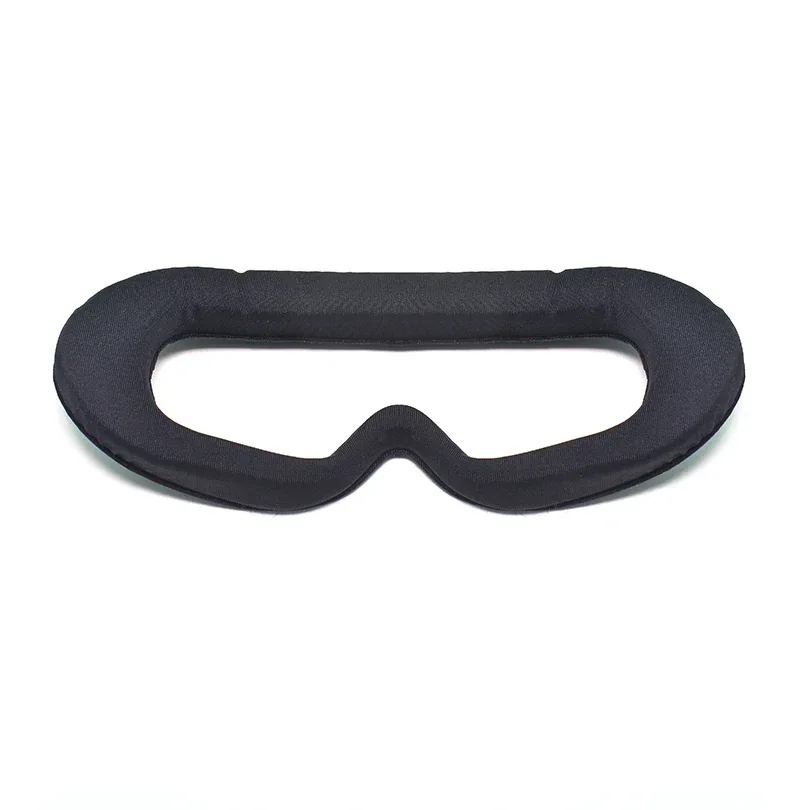 DJI AVATA 2 goggles 3 ice silk breathable pad sponge eye mask comfortable and light resistant drone accessories