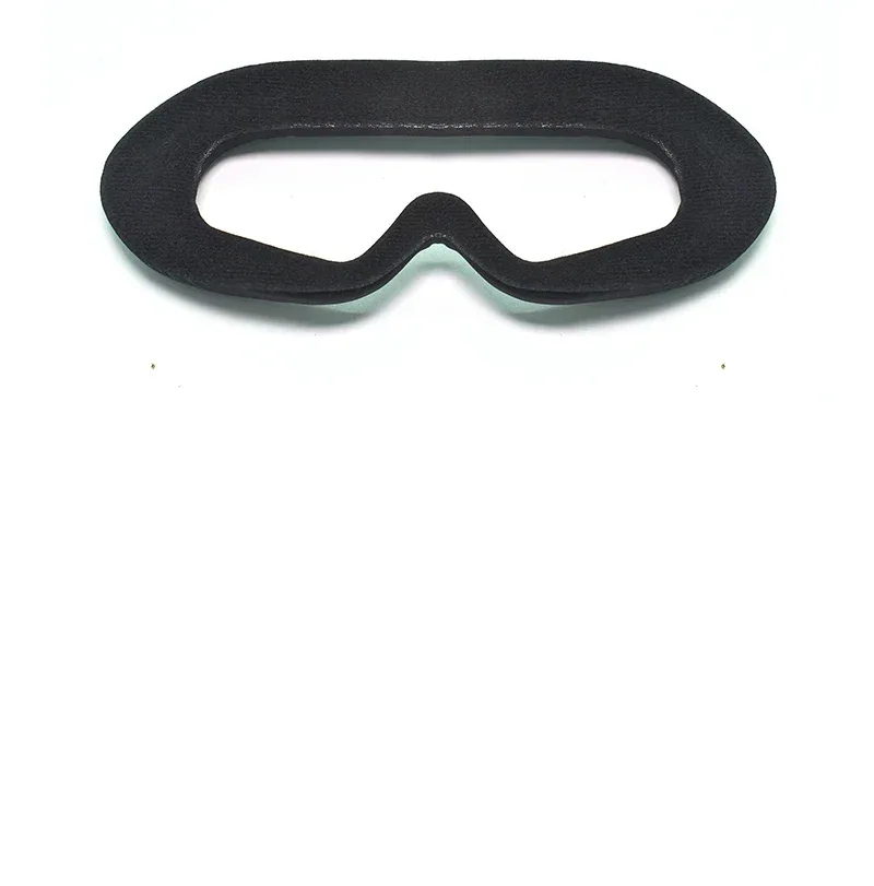 DJI AVATA 2 goggles 3 ice silk breathable pad sponge eye mask comfortable and light resistant drone accessories