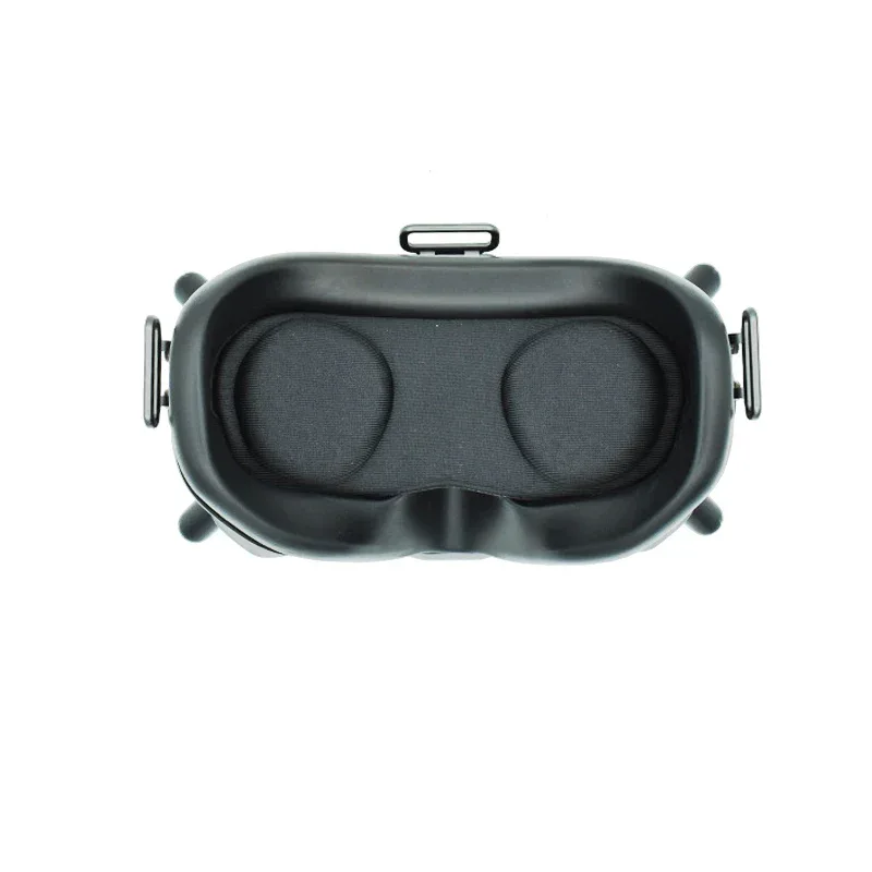 For DJI V2 Glasses Eyeglass Dust-proof Scratch-proof Sponge Cover for DJI AVATA 1 /DJI FPV Drone Accessories
