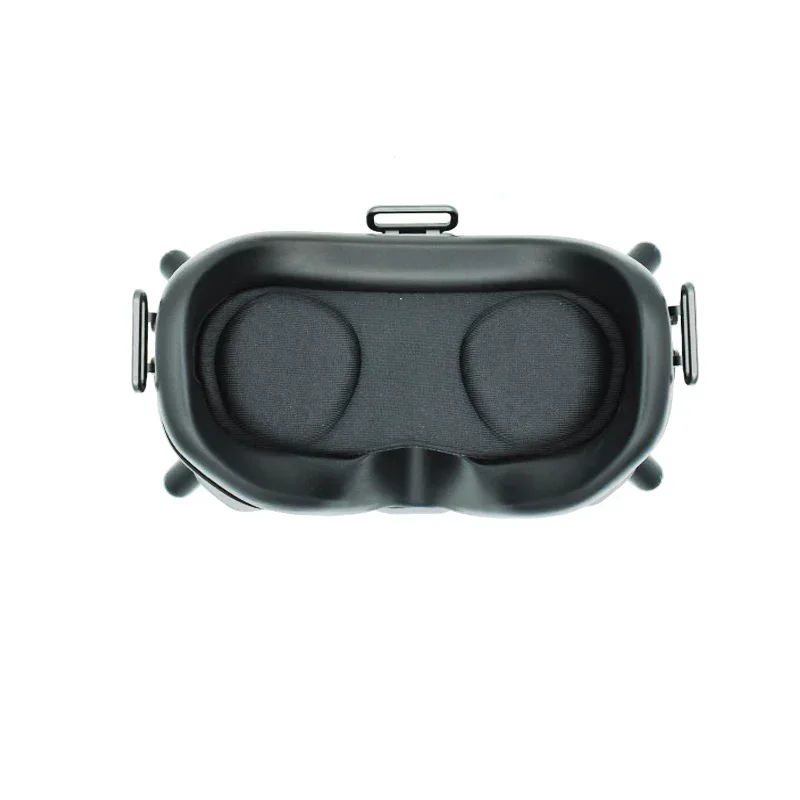 For DJI V2 Glasses Eyeglass Dust-proof Scratch-proof Sponge Cover for DJI AVATA 1 /DJI FPV Drone Accessories