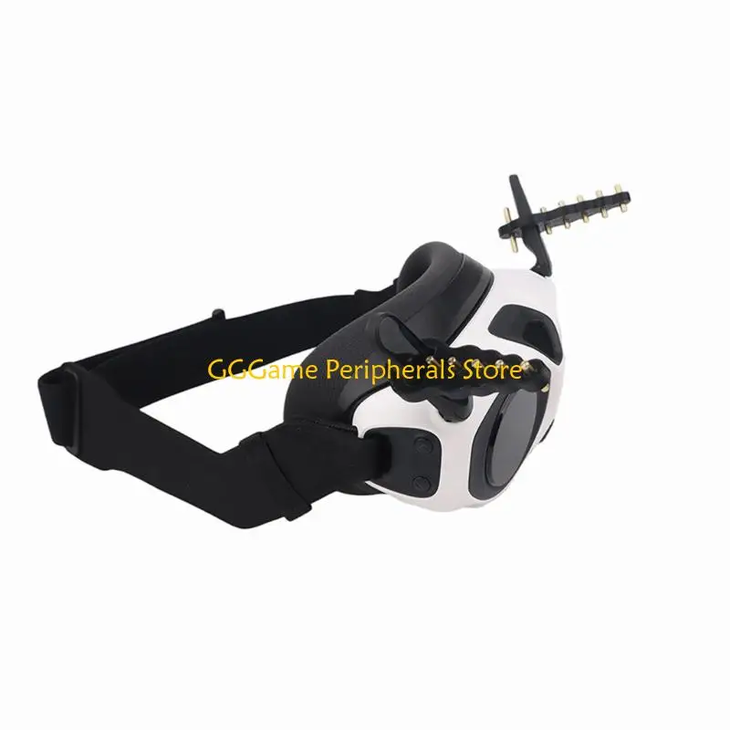 U55B Lightweight Antennae Suitable for FPV Goggles Improve Installation