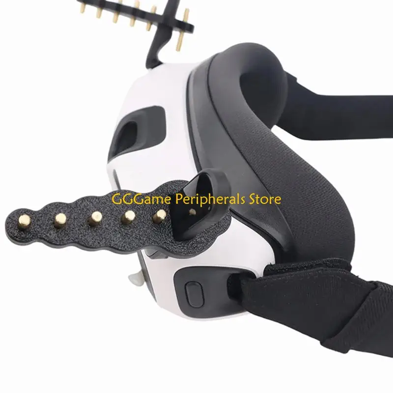 U55B Lightweight Antennae Suitable for FPV Goggles Improve Installation