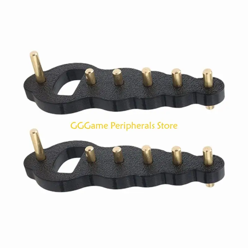 U55B Lightweight Antennae Suitable for FPV Goggles Improve Installation