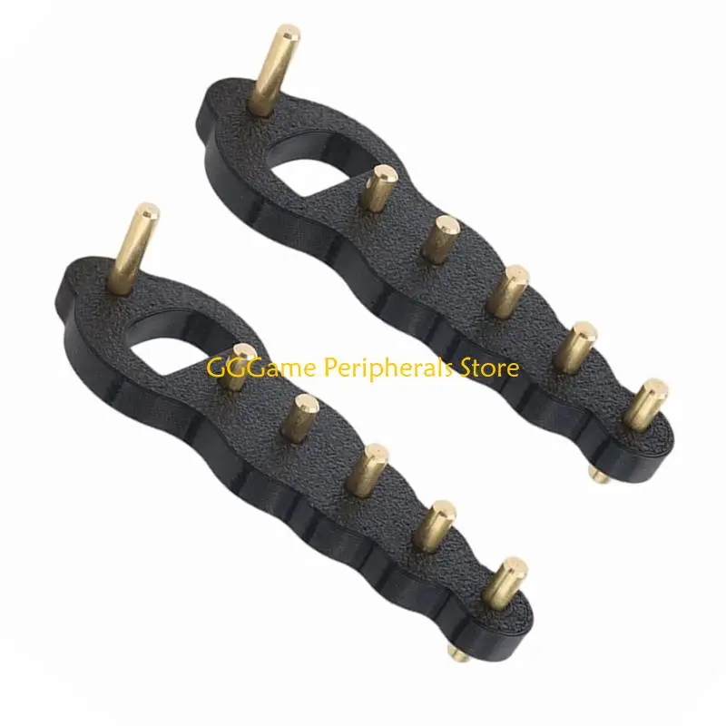 U55B Lightweight Antennae Suitable for FPV Goggles Improve Installation