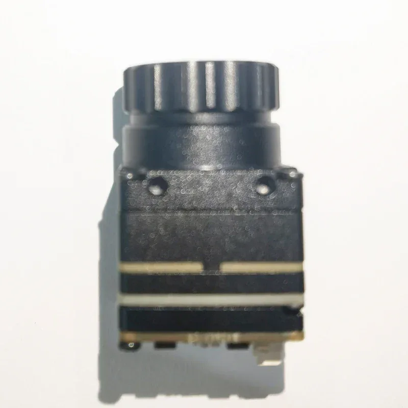 FPV Thermal Camera 4mm Lens 25FPS Thermal Camera 16:9/4:3 Global WDR with OSD 22g Ultra Light Nano FPV Camera for FPV RC Drone