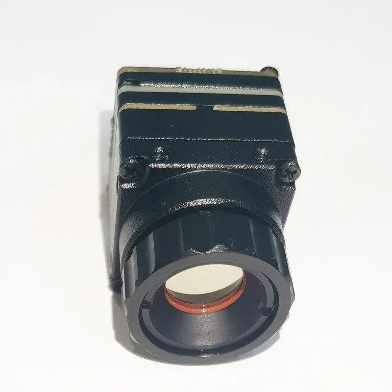 FPV Thermal Camera 4mm Lens 25FPS Thermal Camera 16:9/4:3 Global WDR with OSD 22g Ultra Light Nano FPV Camera for FPV RC Drone
