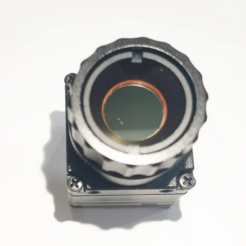 FPV Thermal Camera 4mm Lens 25FPS Thermal Camera 16:9/4:3 Global WDR with OSD 22g Ultra Light Nano FPV Camera for FPV RC Drone