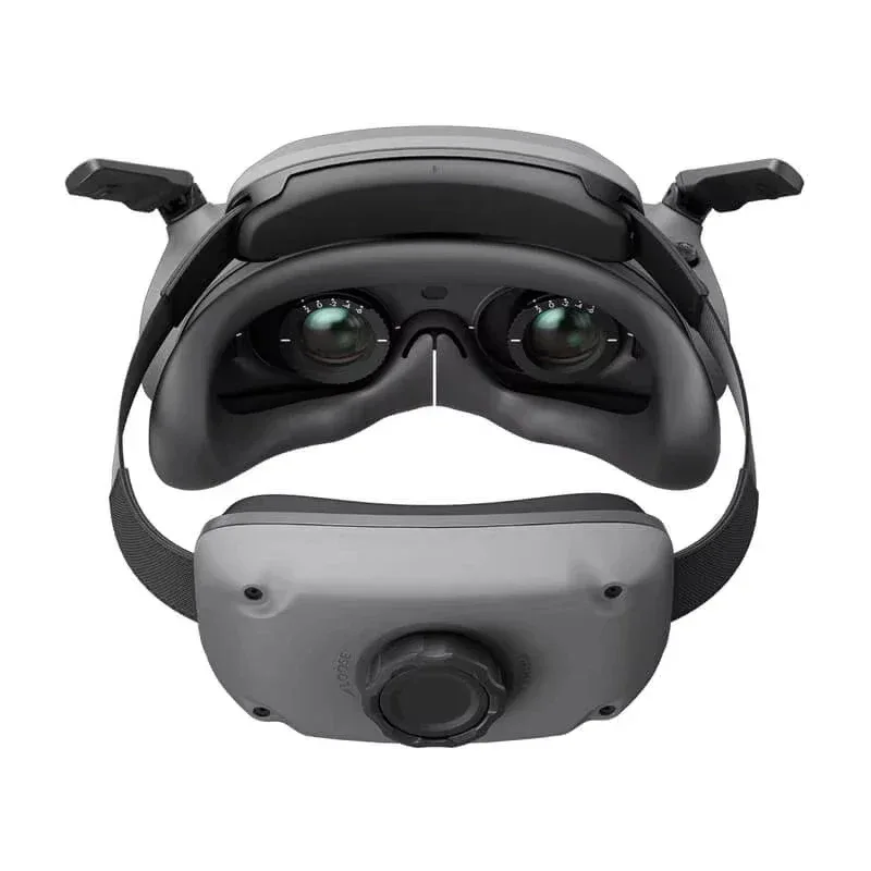 Goggles 3 FPV Flying Glasses Compatible With Avata 2 /Mini 4 Pro /Air 3/Neo O4/O3 Air Unit Accessories