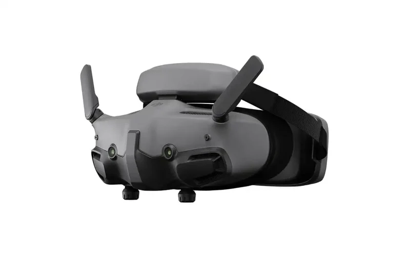 Goggles 3 FPV Flying Glasses Compatible With Avata 2 /Mini 4 Pro /Air 3/Neo O4/O3 Air Unit Accessories