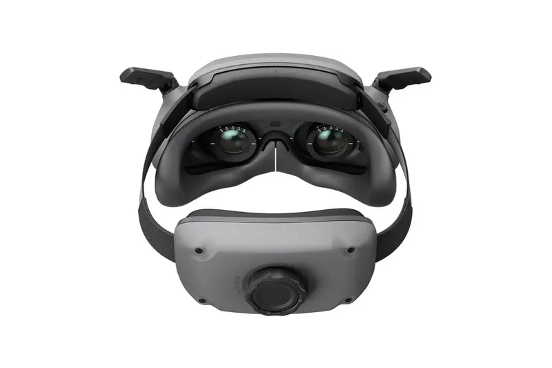 Goggles 3 FPV Flying Glasses Compatible With Avata 2 /Mini 4 Pro /Air 3/Neo O4/O3 Air Unit Accessories
