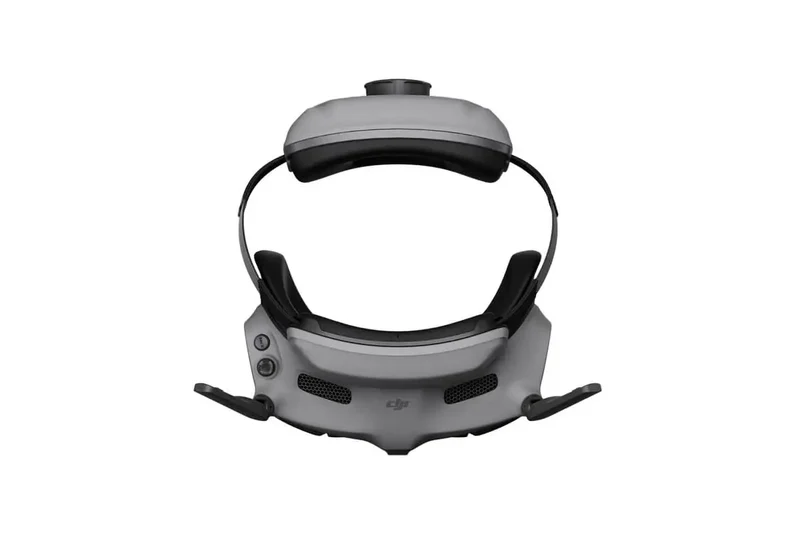 Goggles 3 FPV Flying Glasses Compatible With Avata 2 /Mini 4 Pro /Air 3/Neo O4/O3 Air Unit Accessories