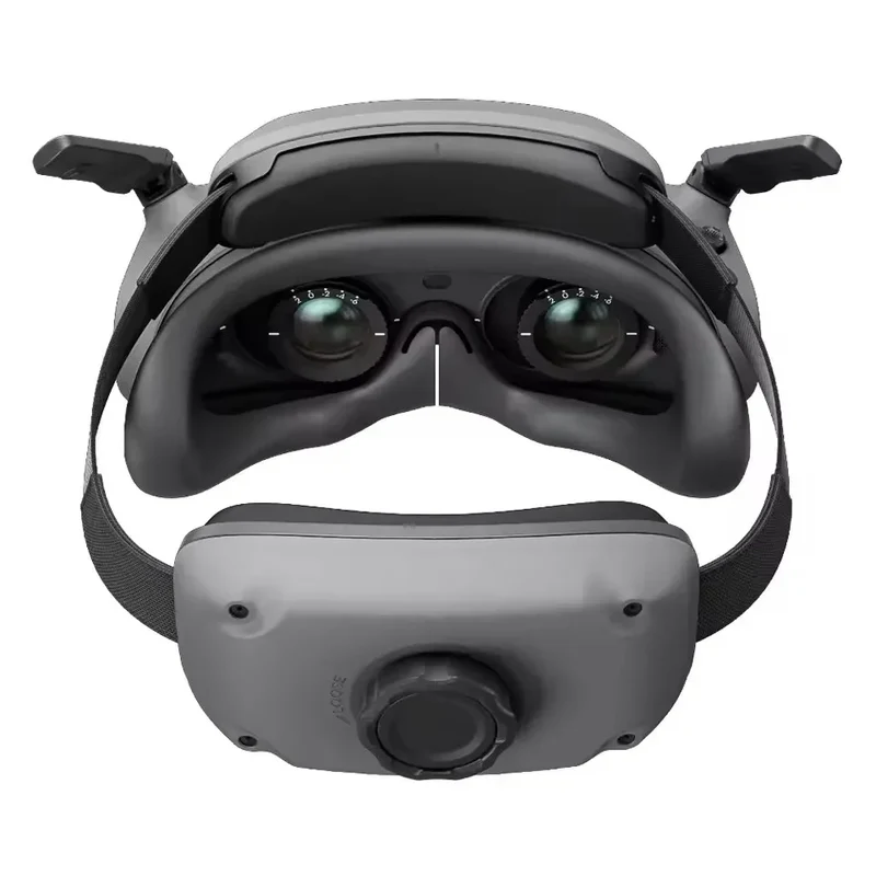 New DJ Goggles 3 Hot Stock