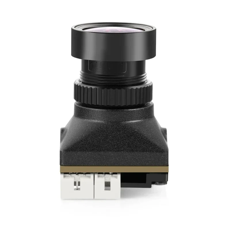 FPV Camera 1500TVL 2.1mm Lens 16:9/4:3 NTSC/PAL FOV125° Blacklight Night Vision Camera For RC Drone