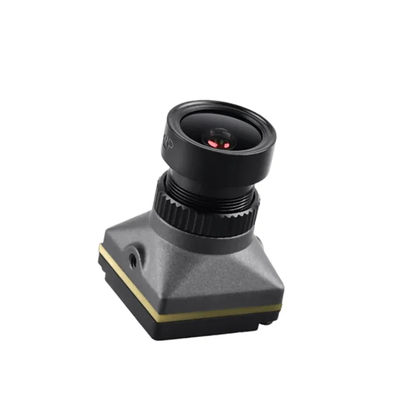 FPV Camera 1500TVL 2.1mm Lens 16:9/4:3 NTSC/PAL FOV125° Blacklight Night Vision Camera For RC Drone