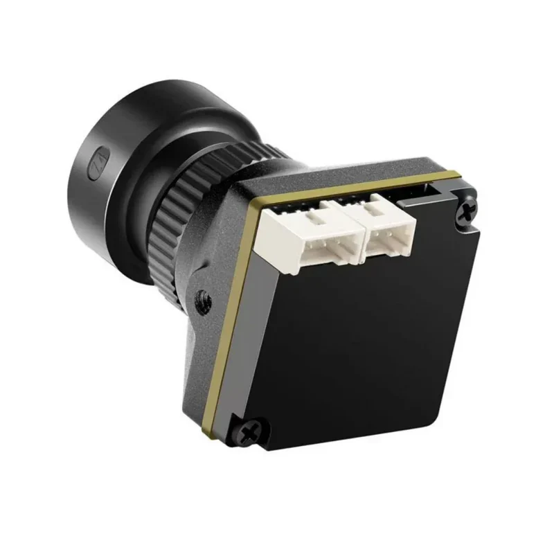 NCZOBOE Ratel Pro FPV Camera 1PC 1500TVL 2.1mm Lens 16:9/4:3 NTSC/PAL FOV125° Blacklight Night Vision Camera For RC Drone