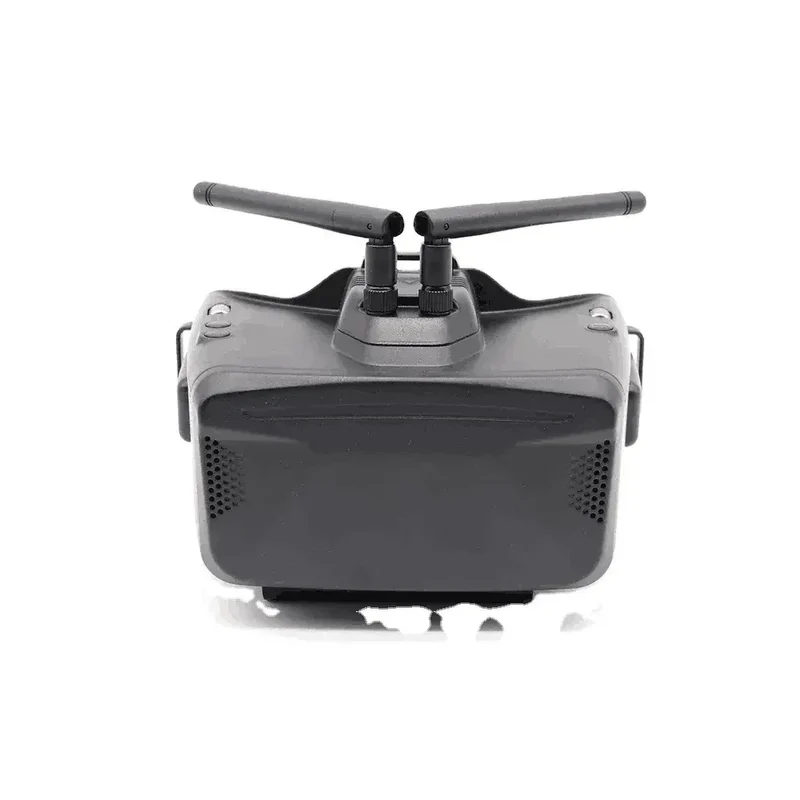 SKYZONE COBRA LITE V2 Diversity 480*272 G0ggle Steadyview RapidMix Receiver Head Tracker DVR Video Glasses RC FPV Racing