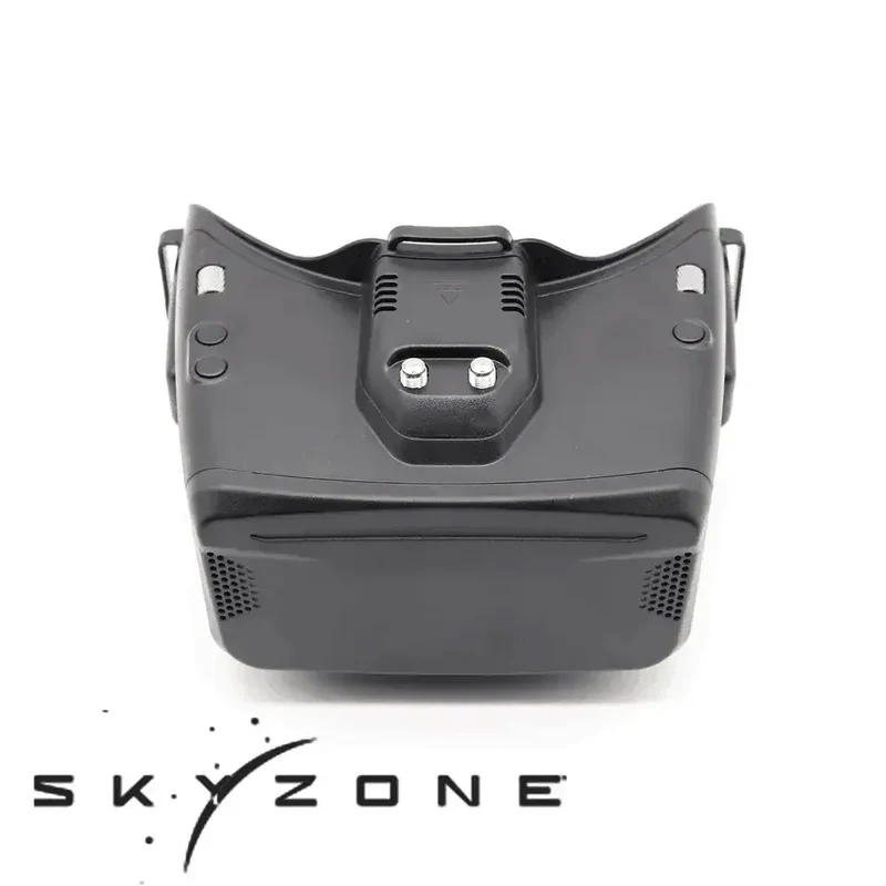 SKYZONE COBRA LITE V2 Diversity 480*272 G0ggle Steadyview RapidMix Receiver Head Tracker DVR Video Glasses RC FPV Racing