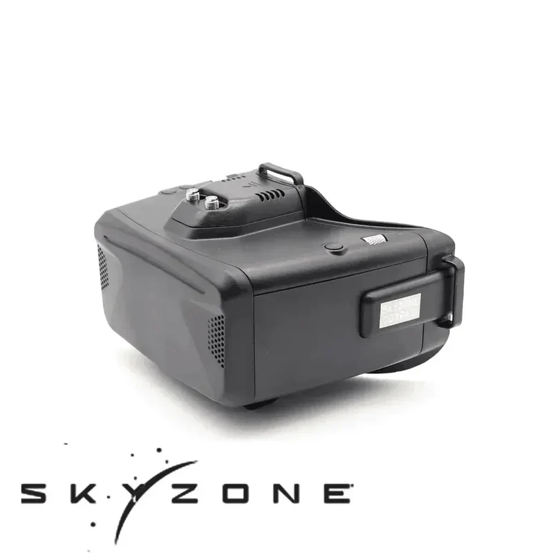 SKYZONE COBRA LITE V2 Diversity 480*272 G0ggle Steadyview RapidMix Receiver Head Tracker DVR Video Glasses RC FPV Racing
