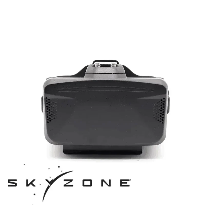SKYZONE COBRA LITE V2 Diversity 480*272 G0ggle Steadyview RapidMix Receiver Head Tracker DVR Video Glasses RC FPV Racing