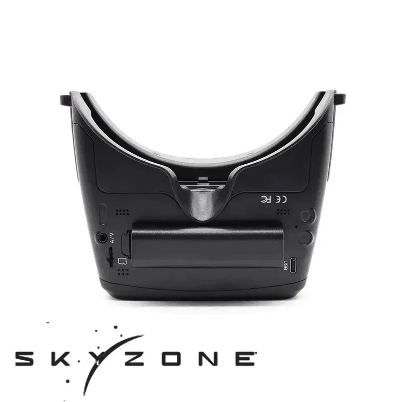 SKYZONE COBRA LITE V2 Diversity 480*272 G0ggle Steadyview RapidMix Receiver Head Tracker DVR Video Glasses RC FPV Racing