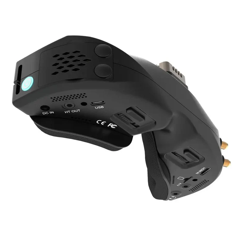 SKYZONE SKY04O PRO V2 FPV Goggles 5.8GHz 48CH Steadyview Receiver OLED DVR HD Racing Headset For FPV RC
