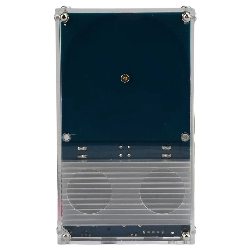 MINI Wireless Music Tesla Coil Scientific Experiment Teaching Aid Arc Plasma Loudspeaker Artificial Lightning