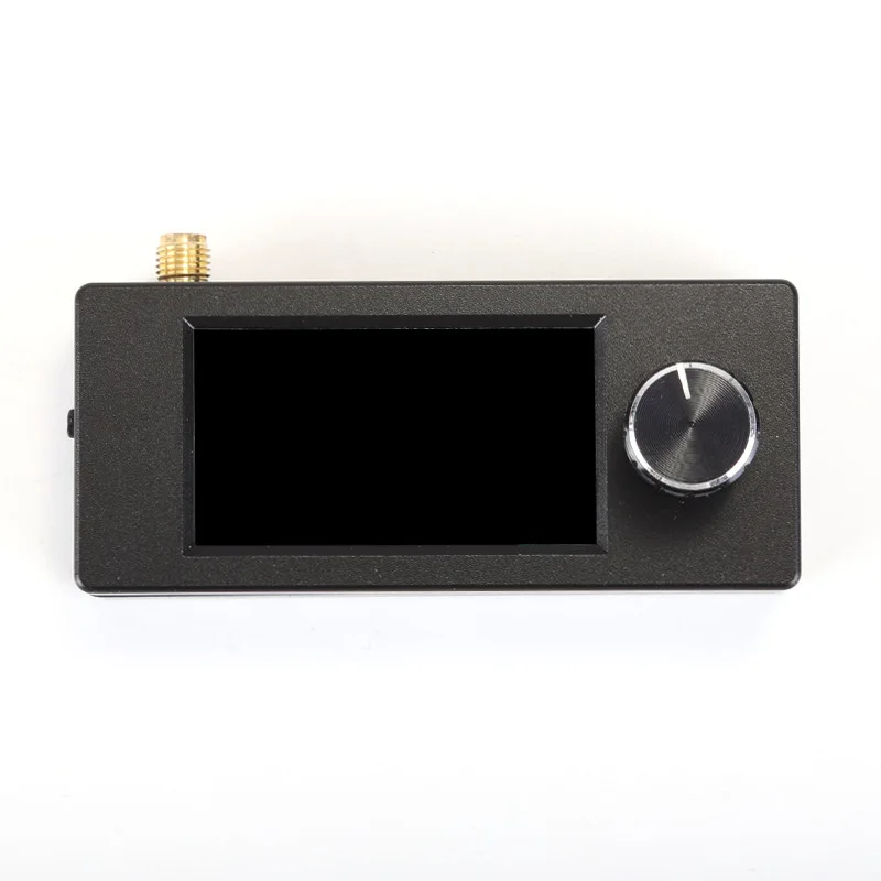 Portable SI4732 9.9KHz-108MHz Portable Radio LSB USB FM All Band Radio with Best Reception for Travel Outdoor